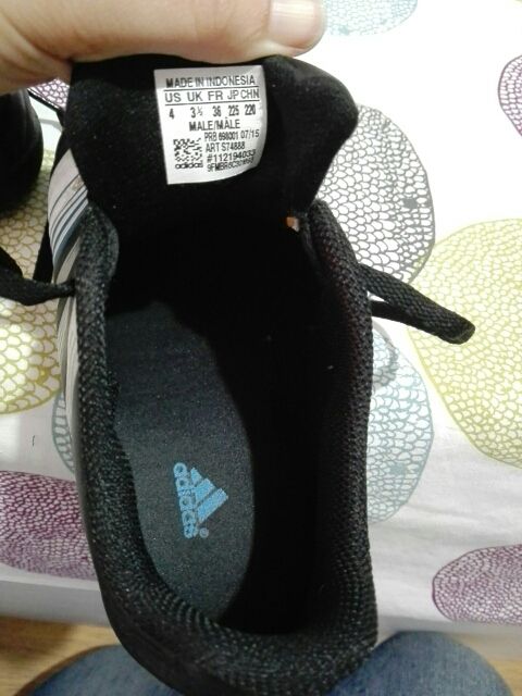 zapatillas multitacos