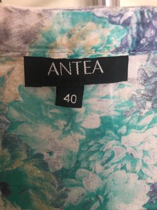 Blusa mujer El Corte Inglés de segunda mano por 14 EUR en Sant Cugat del  Vallès en WALLAPOP