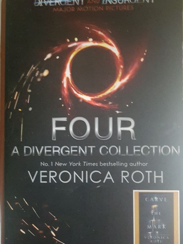 Four a divergent collection