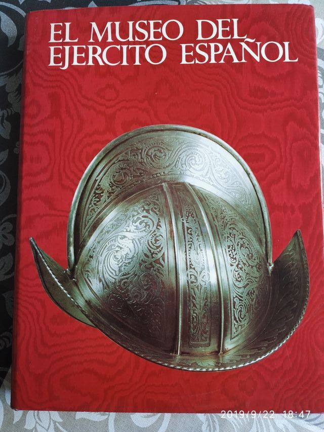El Museo del Ejército Español, edición especial