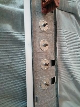 Junta puerta horno Fagor, Aspes, Edesa - Comprar