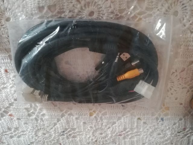 Monitor 7"  Inelmatic VGA