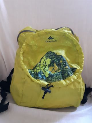 Mochila Plegable Decathlon Online Sale, UP TO 55% OFF |  www.bodegasflorido.com