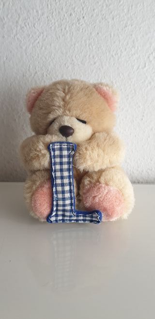 forever friends ositos