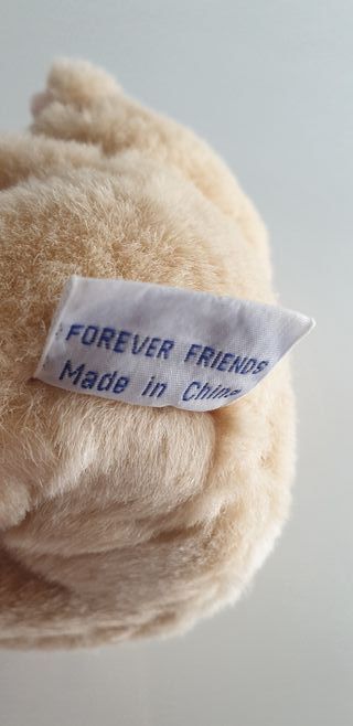 forever friends ositos