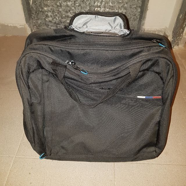 Maleta Troley American Tourister.