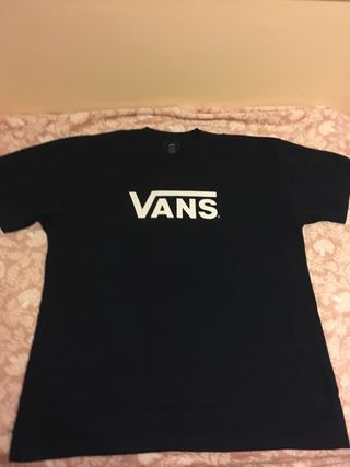 vans xxl