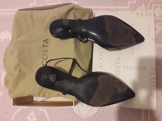 acosta zapatos