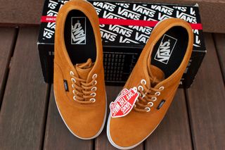 vans color mostaza precio