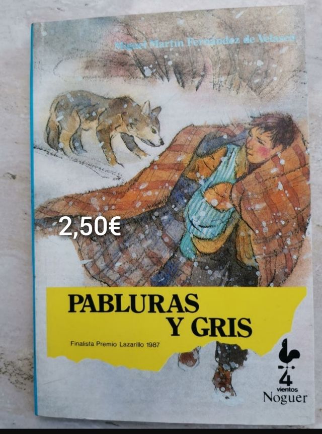 Lectura primaria castellano catalán 