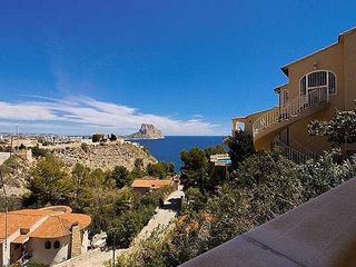 Casa en venta en Zona Puerto Blanco - Maryvilla en Calpe/Calp