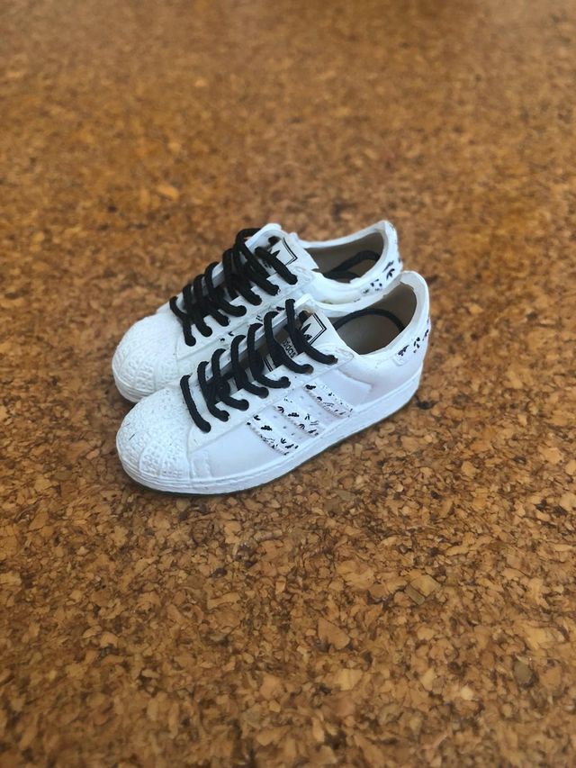 orgánico bandera café Miniaturas zapatillas Adidas Superstar de segunda mano por 10 € en A Coruña en WALLAPOP orgánico bandera café Miniaturas zapatillas Adidas Superstar de segunda mano por 10 € en A Coruña en WALLAPOP