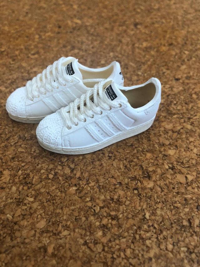 orgánico bandera café Miniaturas zapatillas Adidas Superstar de segunda mano por 10 € en A Coruña en WALLAPOP orgánico bandera café Miniaturas zapatillas Adidas Superstar de segunda mano por 10 € en A Coruña en WALLAPOP
