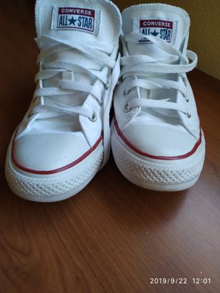 converse all star boancas converse all star boancas