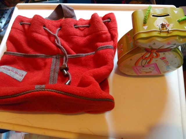 accesorios infantiles