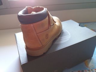timberland 28