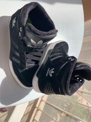 adidas neo bota