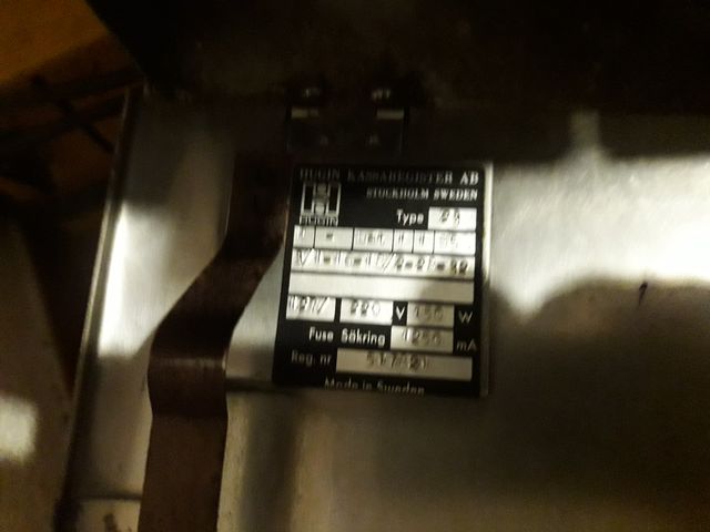 MAQUINA REGISTRADORA Y CALCULADORA ANTIGUAS