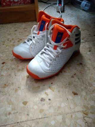 zapatillas adidas caña alta zapatillas adidas caña alta