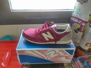 new balance 46.5