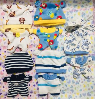 cosas para los casimeritos