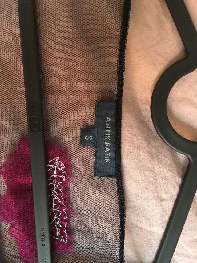 Vestido fiesta mujer