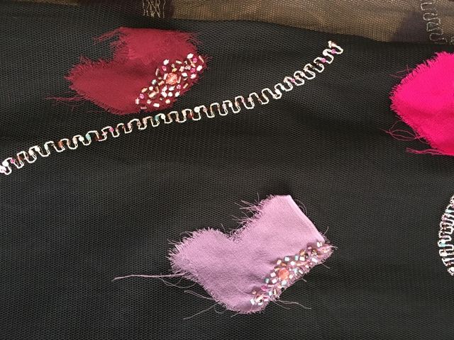 Vestido fiesta mujer