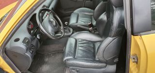 despiece audi s3 8l