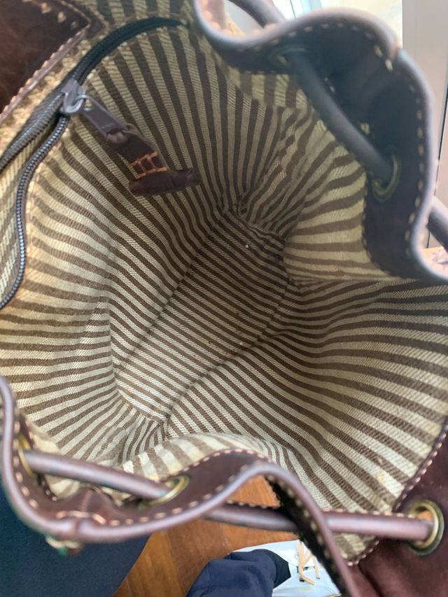 (¡¡REBAJADO!!) Bolso Cartujano de España