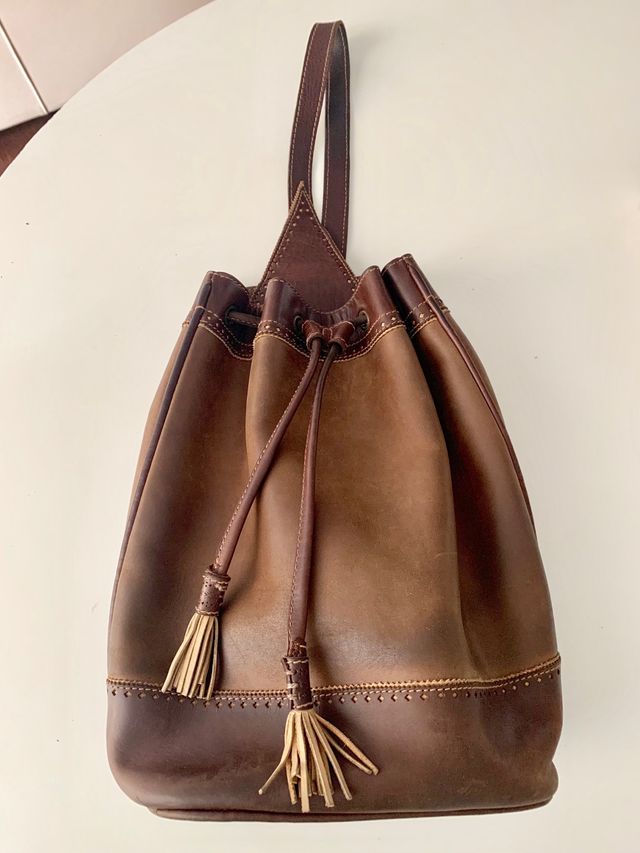 (¡¡REBAJADO!!) Bolso Cartujano de España