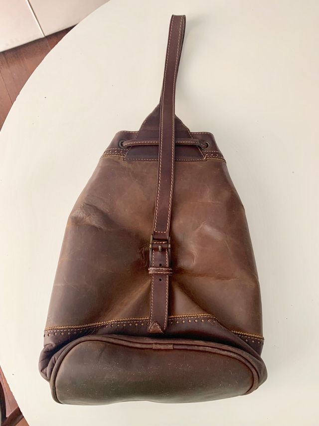 (¡¡REBAJADO!!) Bolso Cartujano de España