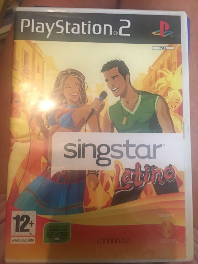 Jogos da Play Station 2