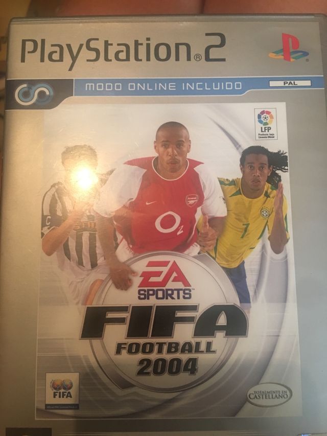 Jogos da Play Station 2