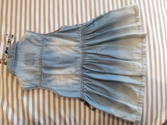 Vestido vaquero LEVI'S