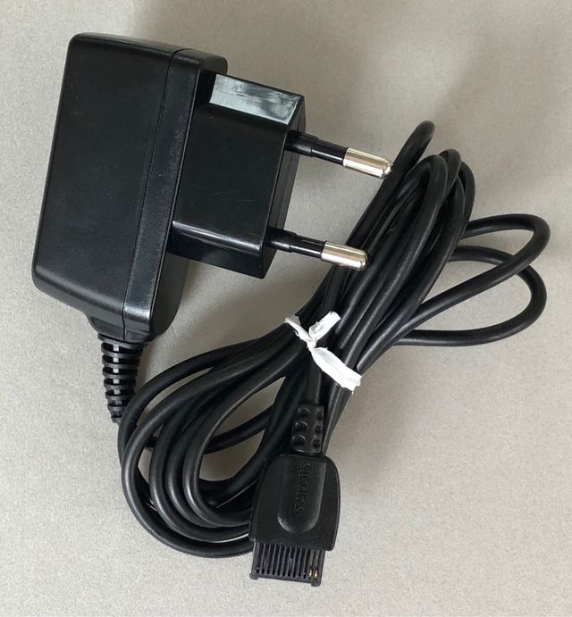 Caricatore originale Siemens