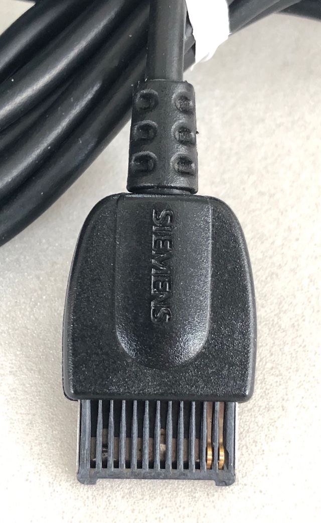 Caricatore originale Siemens