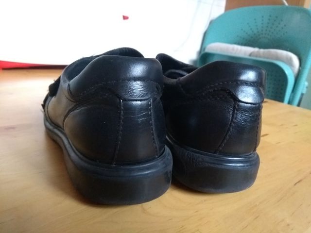 Zapatos Pablosky T. 38