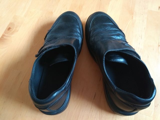 Zapatos Pablosky T. 38