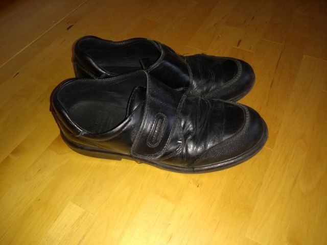 Zapatos Pablosky T. 38