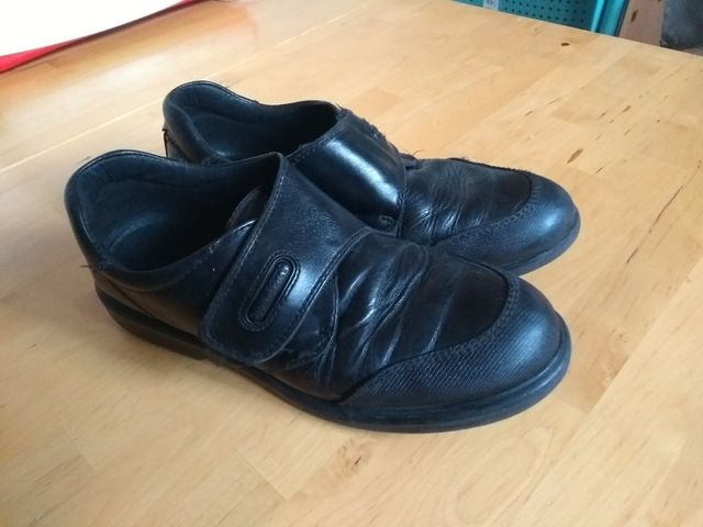 Zapatos Pablosky T. 38