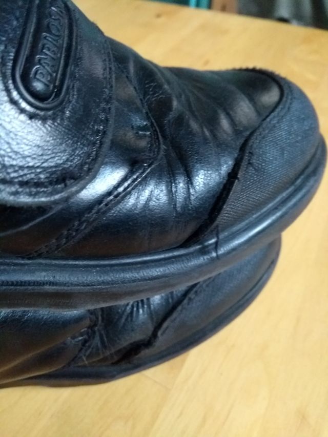 Zapatos Pablosky T. 38