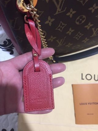 Metis Louis Vuitton - LAMPOO