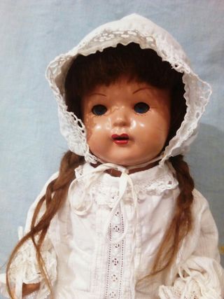 mariquita perez wallapop