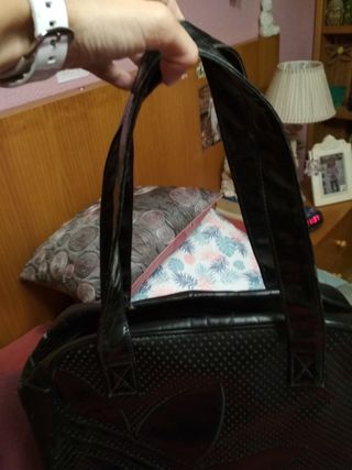 adidas charol original