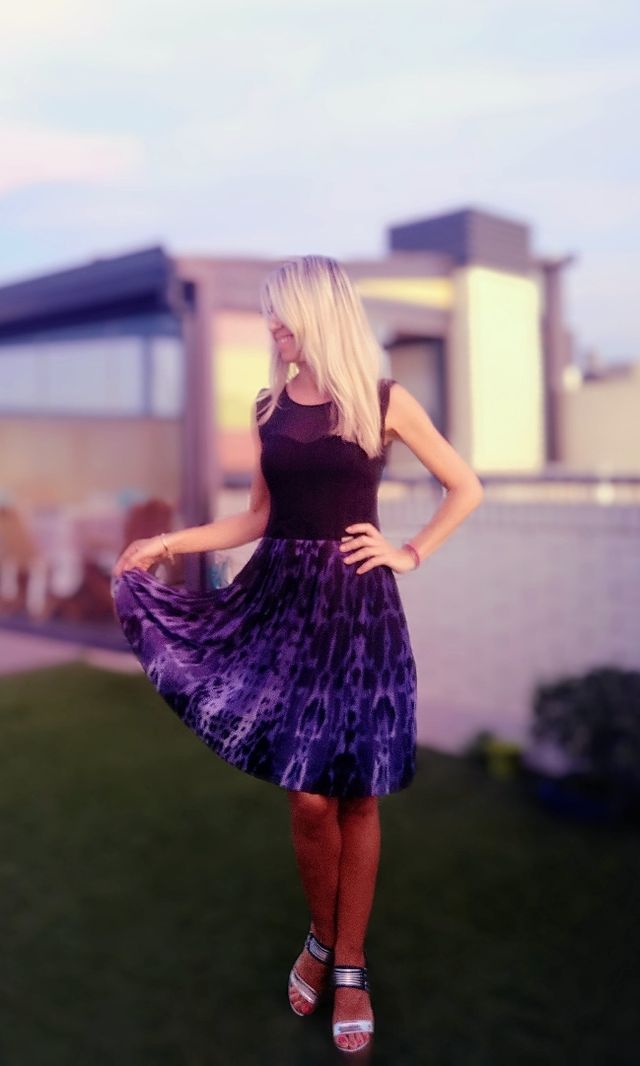 Vestido de Guess sin estrenar