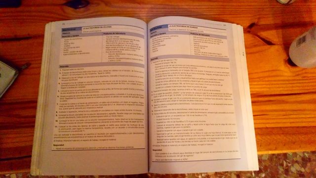 Libro tecnicas generales de laboratorio