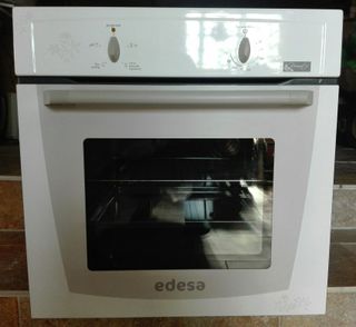 Horno eléctrico de segunda mano por 95 EUR en Vallirana en WALLAPOP