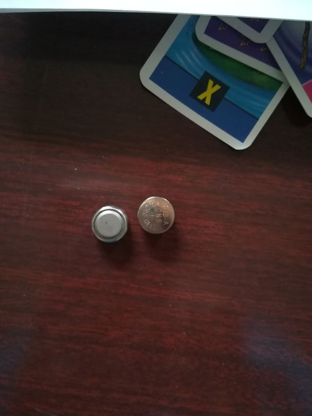 Juego de mesa DISET.