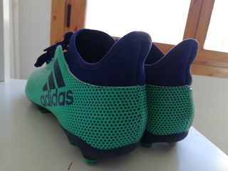tacos adidas techfit