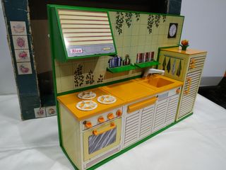 cocinita rico años 80